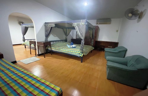 Nong Pa Khrang Hotel | Viewdoi Art and Resort by Zuzu