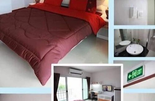 Samut Sakhon Hotel | Taweesuk Residence