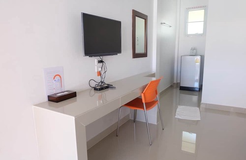 Surin Hotel | The Phant Hotel