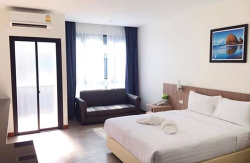Ban Pa Yang Hotel | Orchid Riverview Hotel