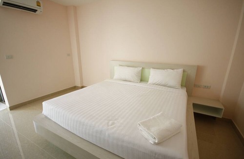 Surin Hotel | Chalerm Lak Mansion