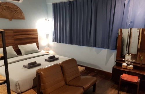 Songkhla House | The Roo Classic Hometel