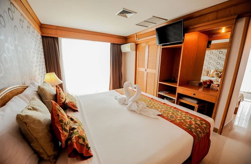 Singhanakhon Hotel | Haad Kaew Resort