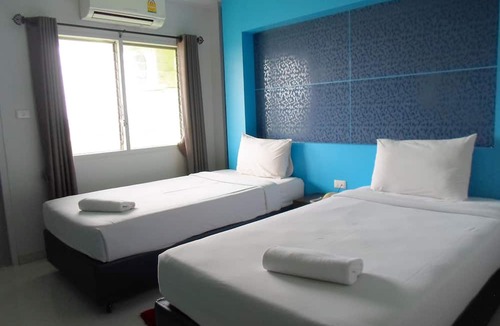 Ban Pa Yang Hotel | Phongkaew Hotel