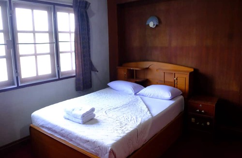 Ban Chang Hotel | Jor Koo City Hotel