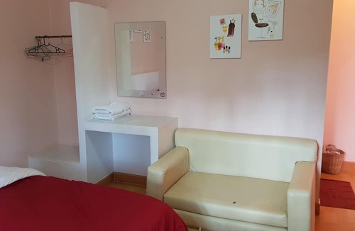 Phen Hotel | Rainbow Resort