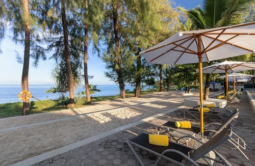Khuekkhak Hotel | X10 Khaolak