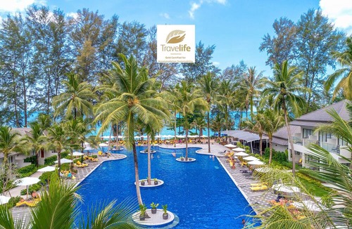 Khuekkhak Hotel | X10 Khaolak