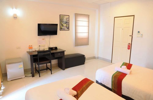 Buriram Province Hotel | La Viva Hotel