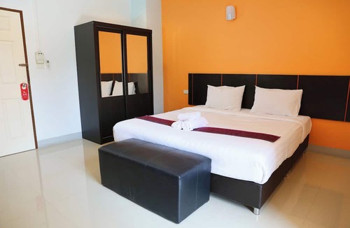Buriram Province Hotel | La Viva Hotel