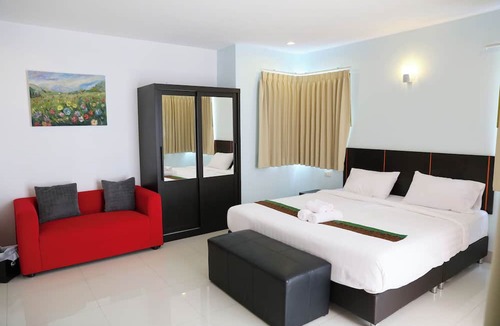 Buriram Province Hotel | La Viva Hotel