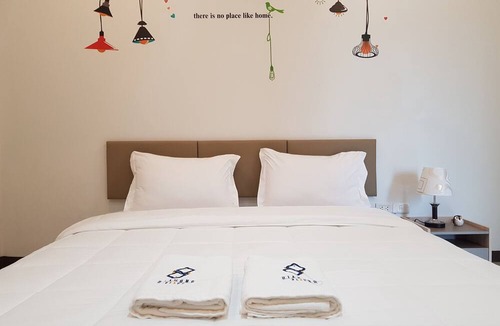 Udon Thani Hotel | Diamond Place