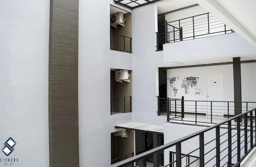 Udon Thani Hotel | Diamond Place