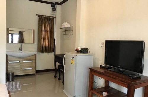 Nakhon Ratchasima Hotel | Baan Ruankaew Resort