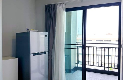 Nai Mueang Hotel | Romyen Garden Place