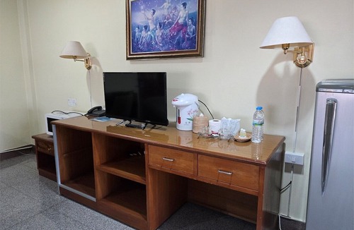 Nong Khae Hotel | Hi Hotel