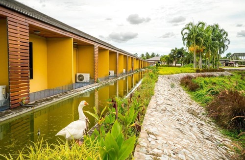 Map Yang Phon Hotel | Prew Lom Chom Nam