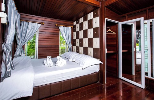 Map Yang Phon Hotel | Prew Lom Chom Nam
