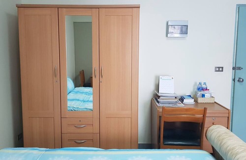 Udon Thani Hotel | Aek Udon Apartment
