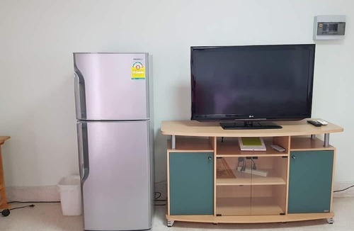 Udon Thani Hotel | Aek Udon Apartment