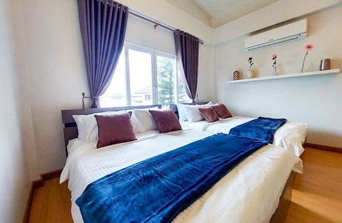 Nong Khon Kwang House | Maximize Brand New House