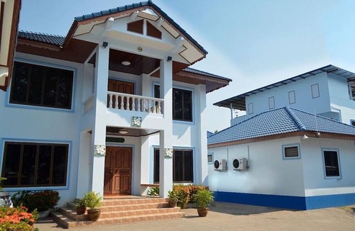 Rayong Hotel | Pama Resort