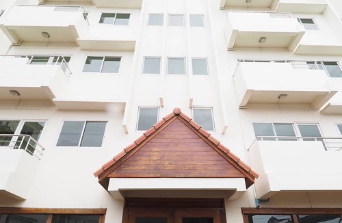 Nai Wiang Hotel | Fah Place Hotel