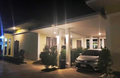 Tha Kham Hotel | Cindia Resort