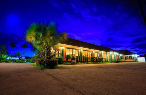 Trat Hotel | Pailin Resort