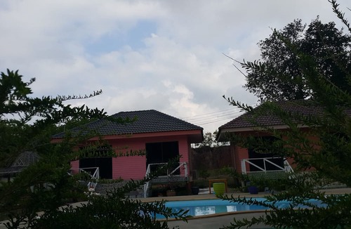 Na Yai Am Hotel | Baanpoonana