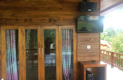 Pak Phayun Hotel | Nhan Phatthalung