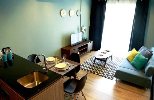 Cha-am Condo | Rain Cha-Am Huahin by Cozy Sea