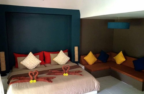 Ranong Hotel | Payam Cottage Resort