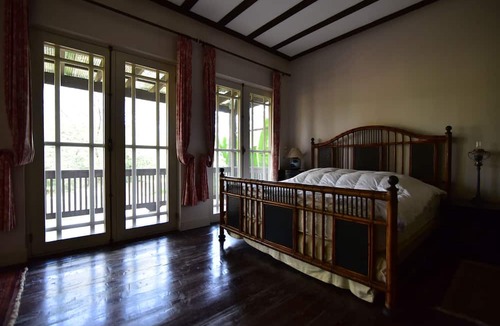 Kaeng Khoi Villa | Uncle Jo Rustic