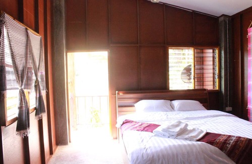 Pua Hotel | Peisanae Faikeng Resort