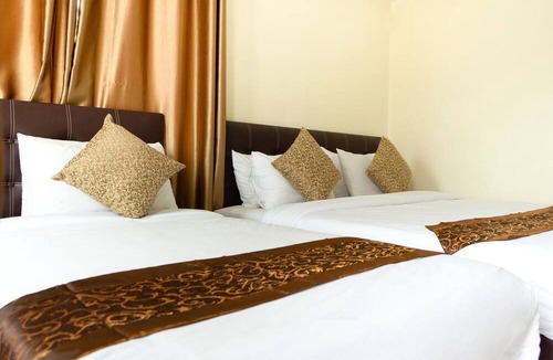 Bang Bua Thong Hotel | Sasi Nonthaburi Hotel