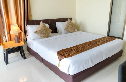 Bang Bua Thong Hotel | Sasi Nonthaburi Hotel