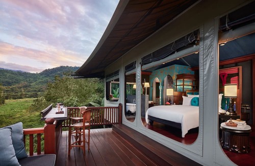 Luang Prabang Hotel | Rosewood Luang Prabang