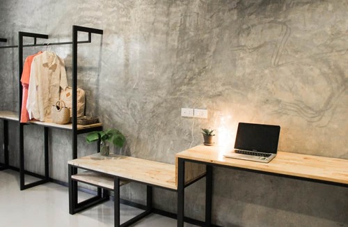 Chiang Rai Hotel | La moon