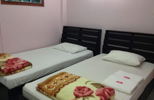 Nan Hotel | Puangchompoo Place