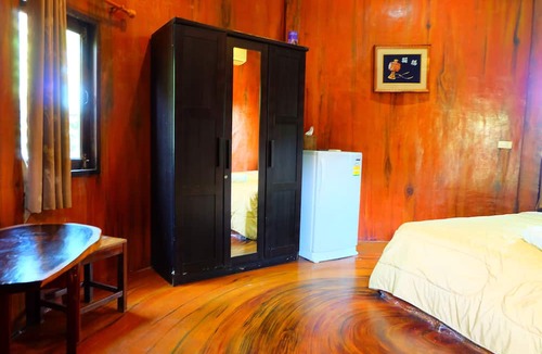 Kaeng Sian House | Baan Plang Resort