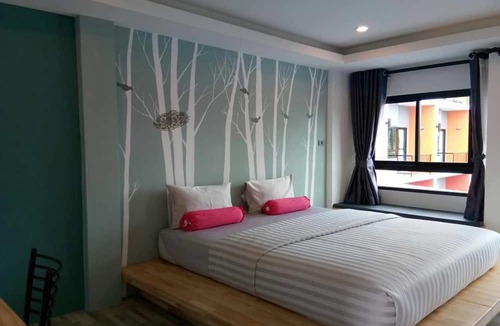 Sattahip Hotel | Sor Kor Sor Resort