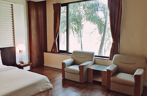Warin Chamrap Hotel | U Place at Ubon Ratchathani University