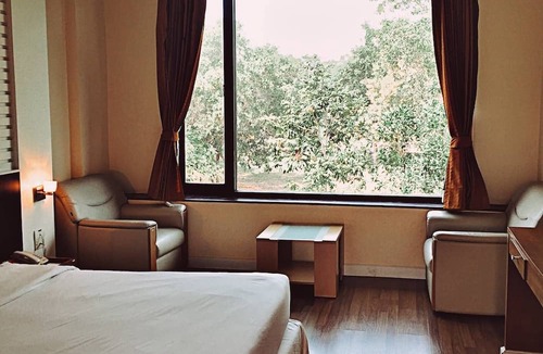 Warin Chamrap Hotel | U Place at Ubon Ratchathani University