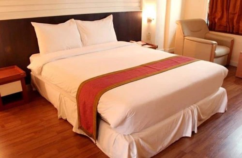 Warin Chamrap Hotel | U Place at Ubon Ratchathani University