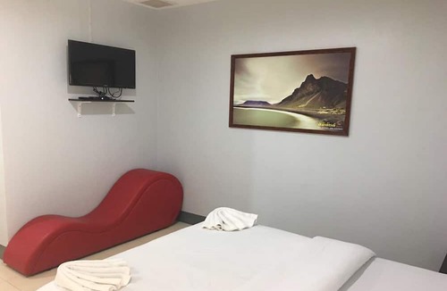 Kantang Hotel | Similan Resort