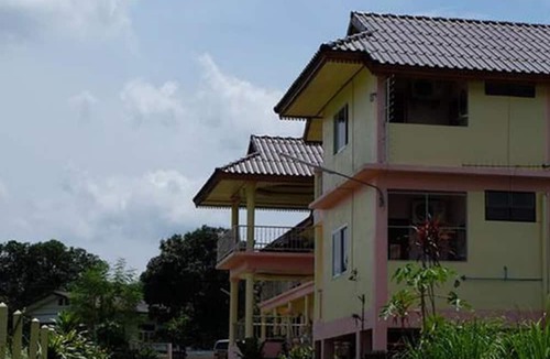 Pua Hotel | Nakorn Nan Apartment