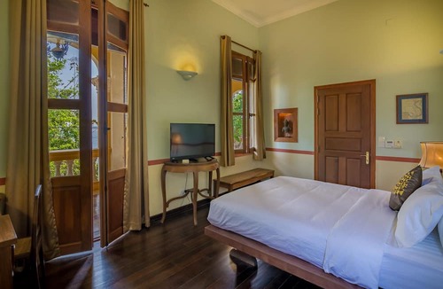 Chhlong Hotel | Le Relais de Chhlong