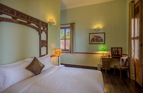 Chhlong Hotel | Le Relais de Chhlong