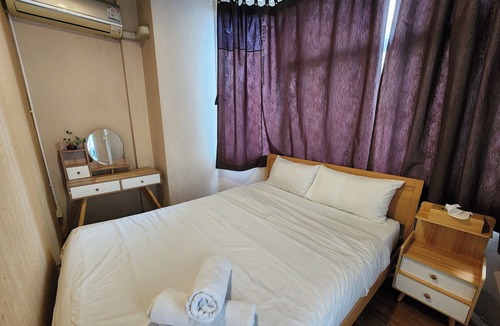 Phahonyothin Hostel | Ease Hostel